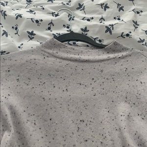 Everlane cashmere sweater